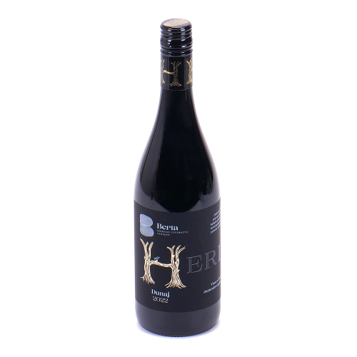  Berta Dunaj 0,75 l r,2022