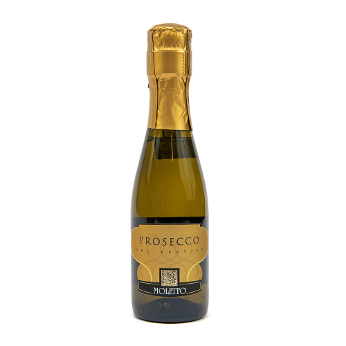 Prosecco Moletto 0,2 l