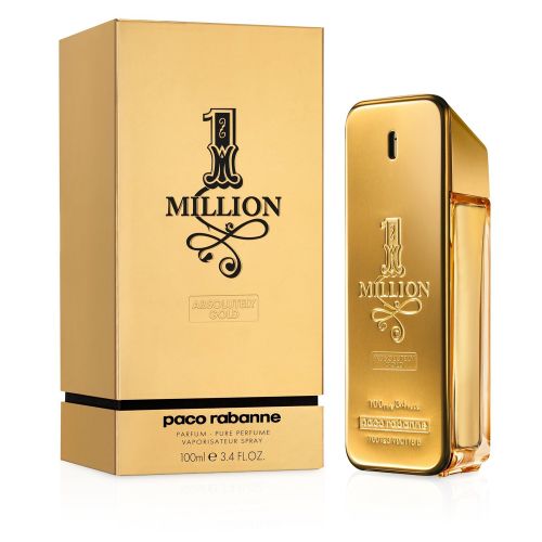 Paco Rabanne 1 Million 100ml EdT