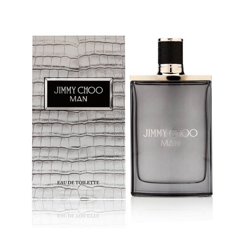 Jimmy Choo Man 100 ml EdT