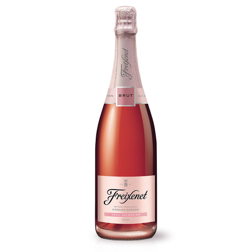 Freixenet Cordon Rosado Seco 0,75l