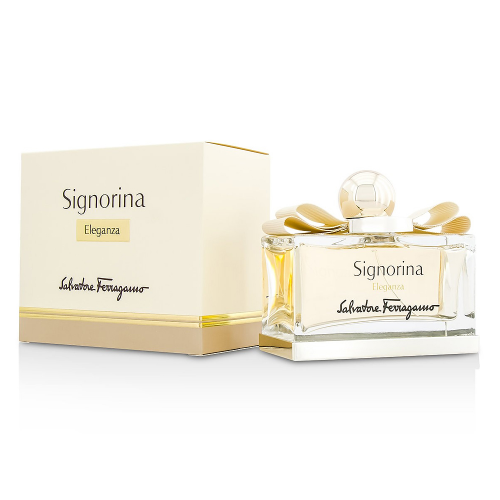 Salvatore Ferragamo Signorina Eleganza 50ml EdP