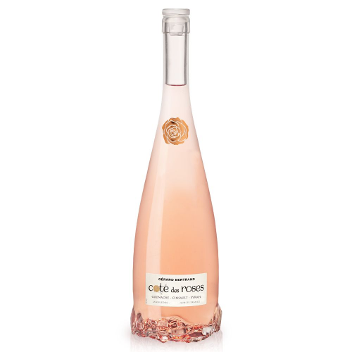 Gérard bertrand Coté des Roses Rosé 0,75 l r.2020