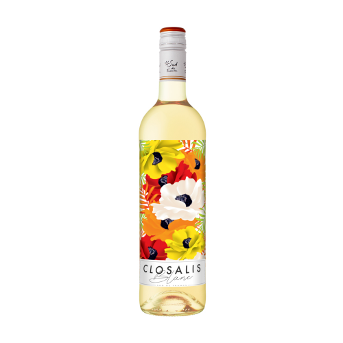 Closalis Blanc, 0,75l