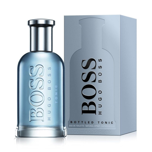 Hugo Boss Bottled Tonic 50 ml EdT