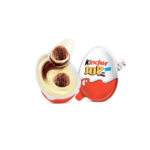 Kinder Joy