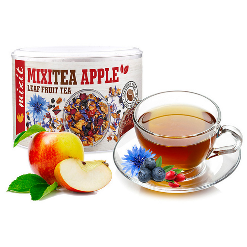 Mixitea - Jablíčko 110 g