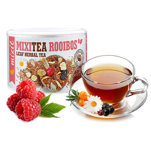 Mixitea - Boss Rooibos & Brusinka 100g