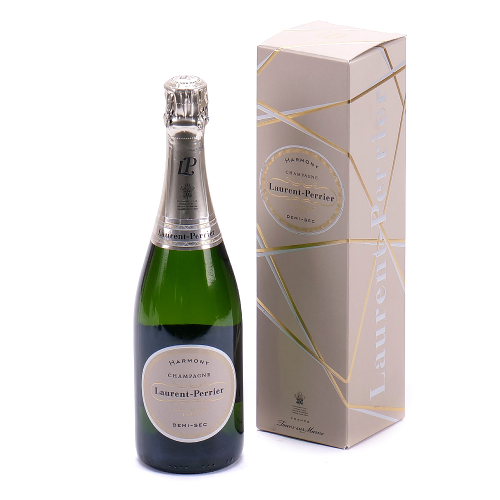 Laurent-Perrier Champagne Harmony 0,75l