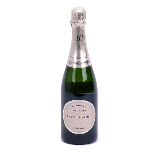 Laurent-Perrier Champagne Harmony 0,75l