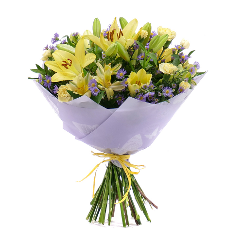 Kytice na Den otců 1