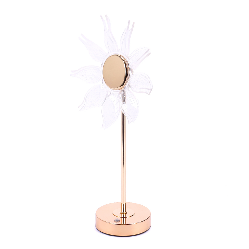 Lampa stolní USB nabíjení