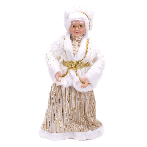 Postavička vianočná L137 45cm