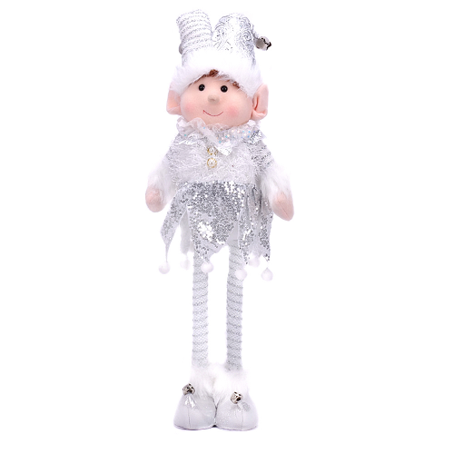 Postavička vianočná L21 60cm teleskopická