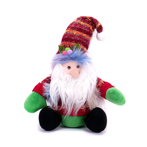 Trpaslík L60 23cm látkový 