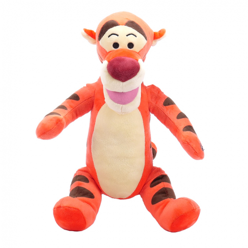 Hracie plyšové zvieratko Tiger