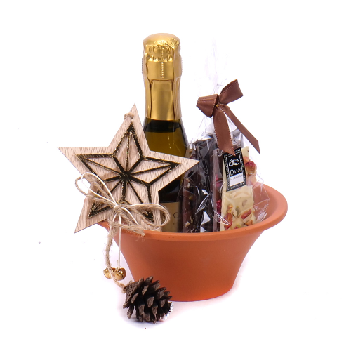 Darčekový set na Mikuláša 2