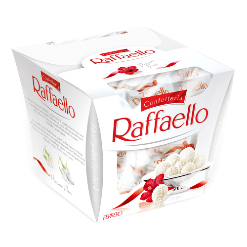 Raffaello 150g