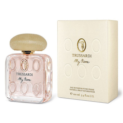 Trussardi My Name 50 ml EdP