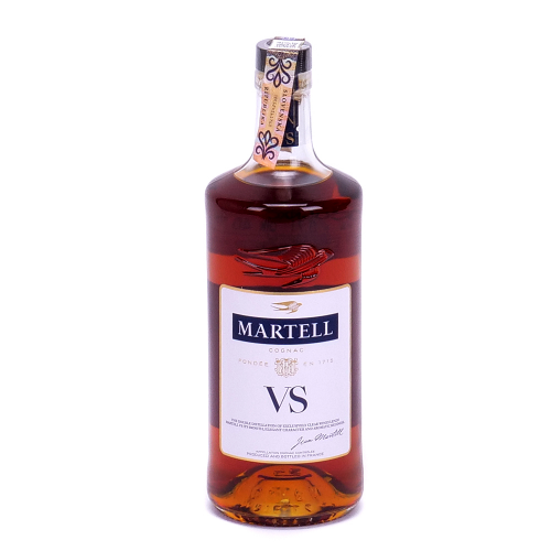 Martell VS, 0,7 l
