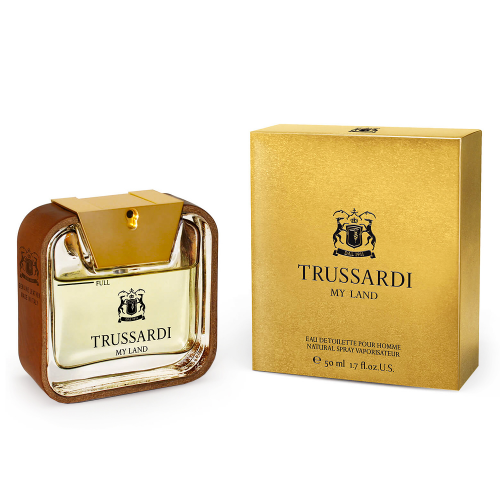 Trussardi My Land 50 ml