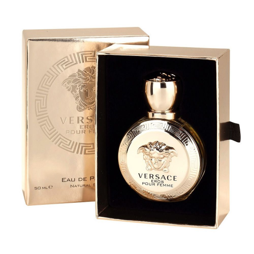 Versace Eros Pour Femme 100ml EdP