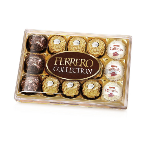 Ferrero Collection 172 g