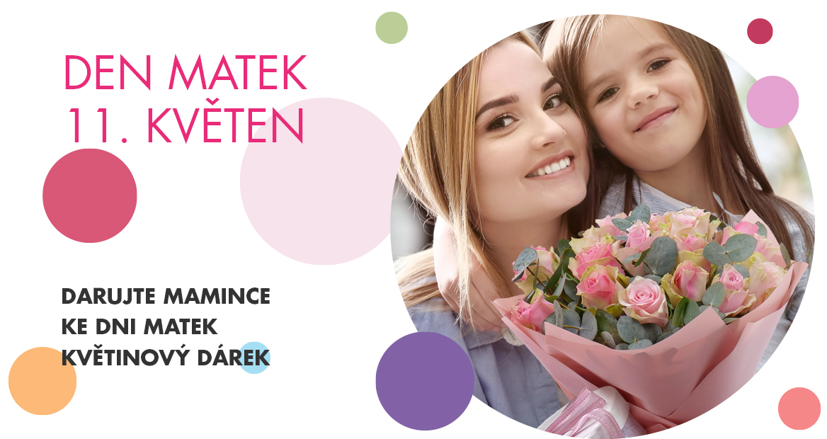 Den matek - 11. květen