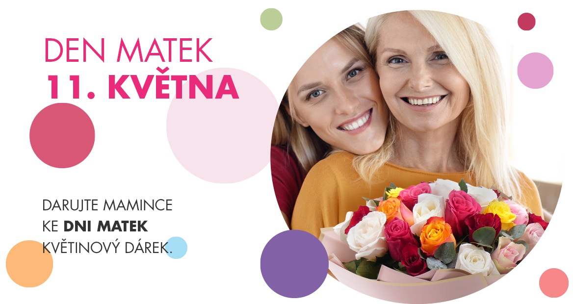 Letana 50 Den matiek